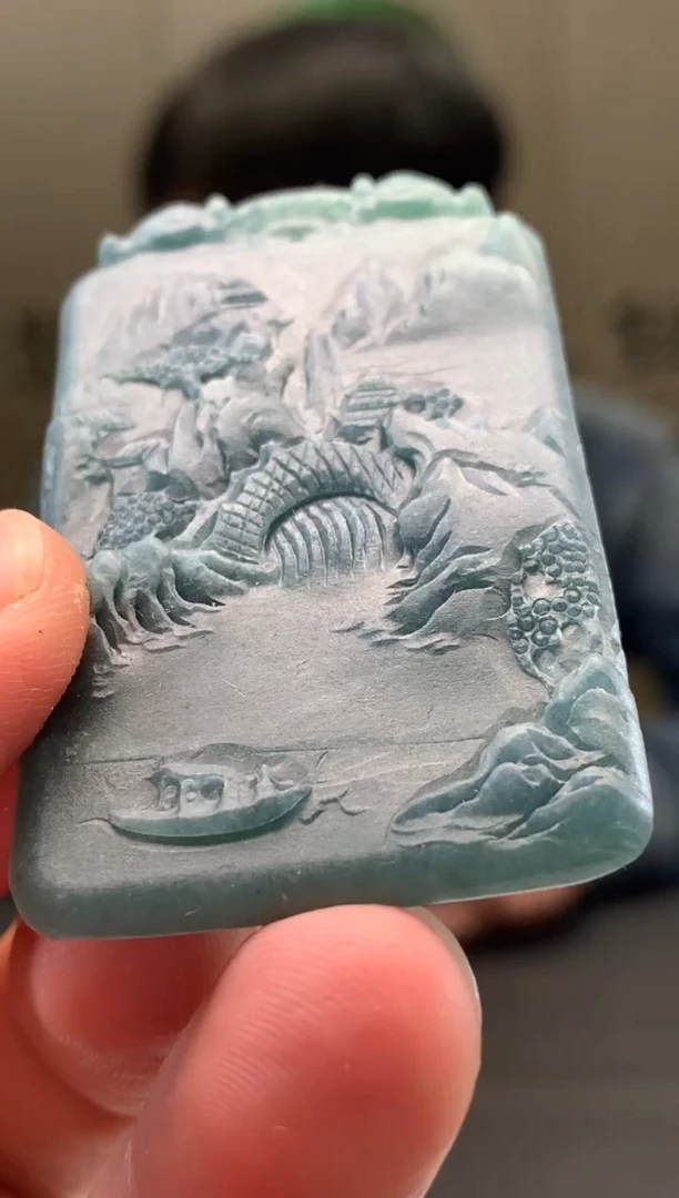 未镶嵌定制翡翠********30