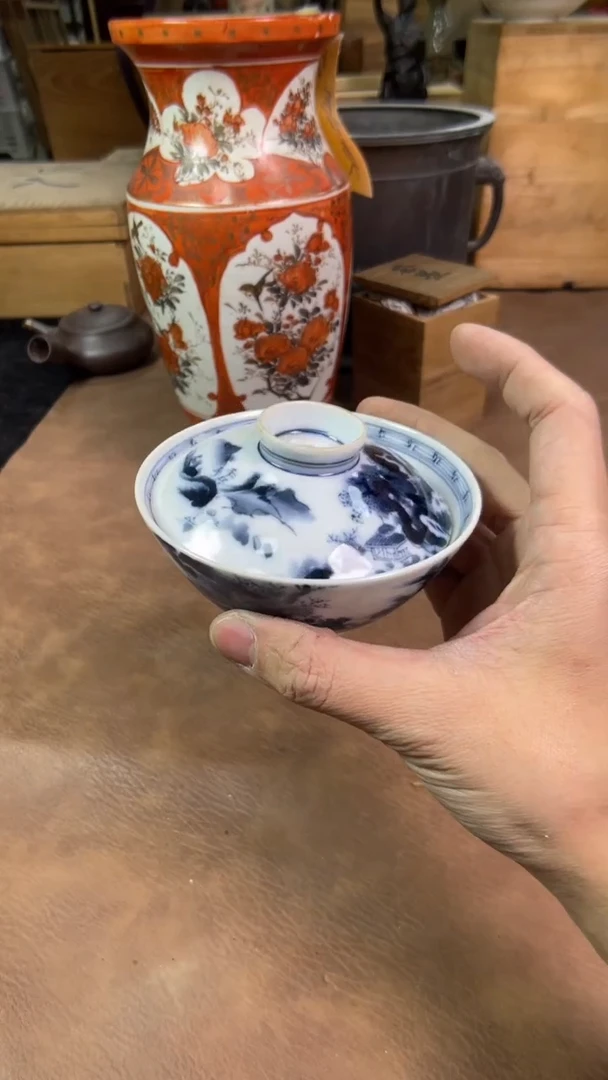 【闪购商品】摆件茶宠瓷器茶具套装