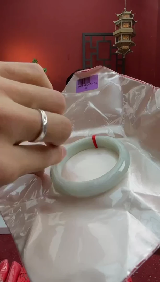 未镶嵌手镯翡翠翡翠手镯3