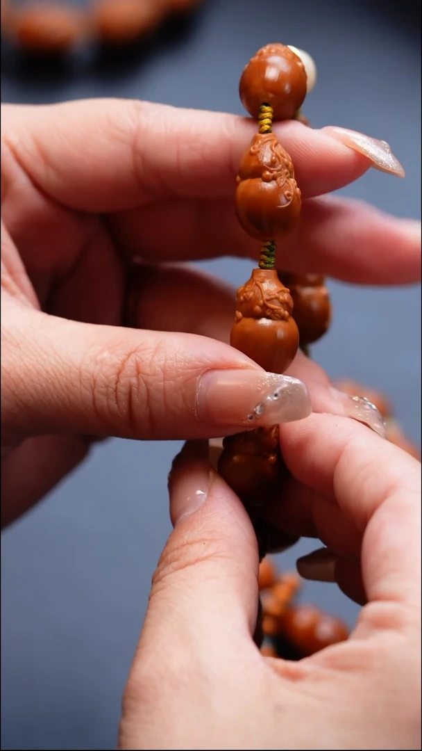 手串/手链橄榄核橄榄核