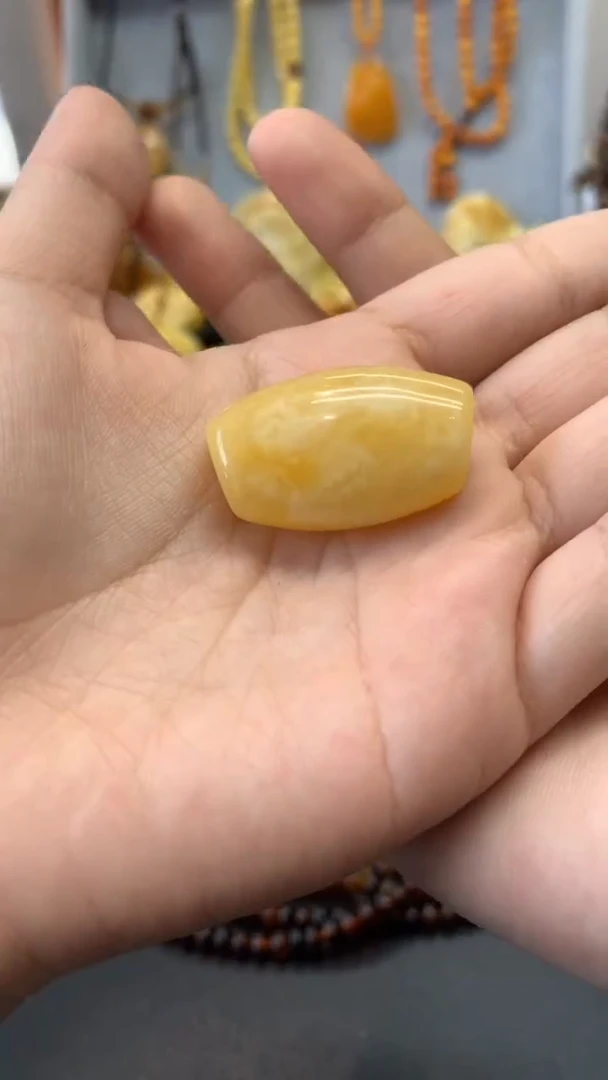 【闪购商品】琥珀珠宝奇石未镶嵌899