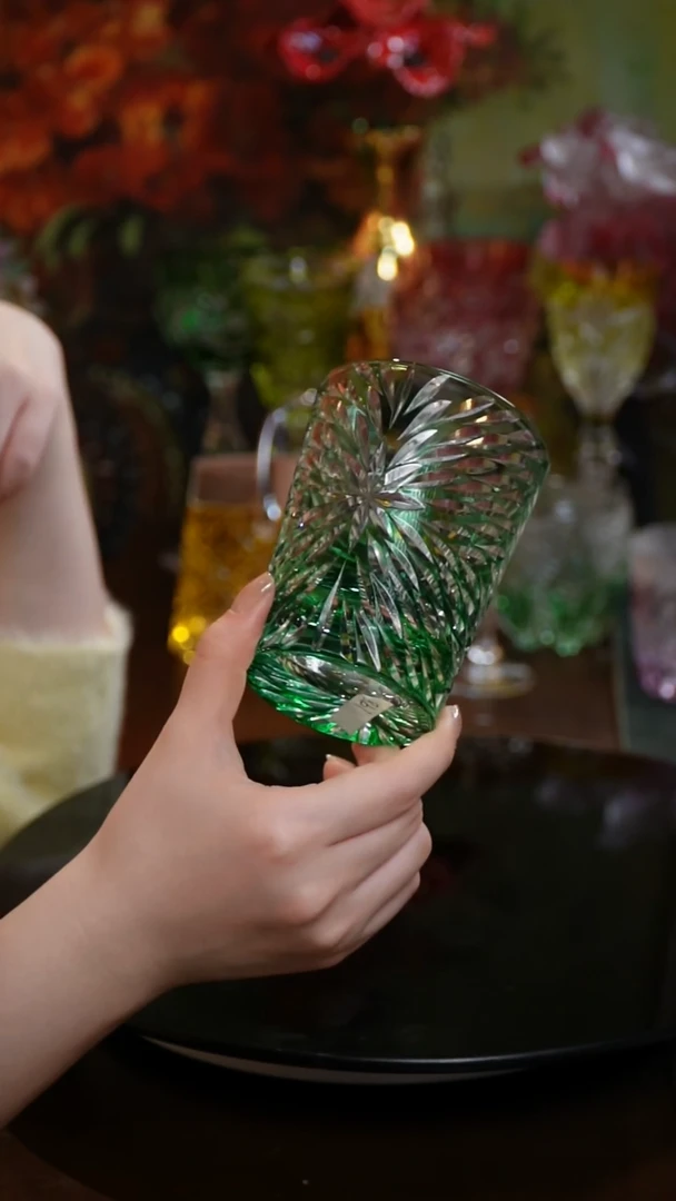 【闪购商品】摆件米多家中古美物 如图所示  8311