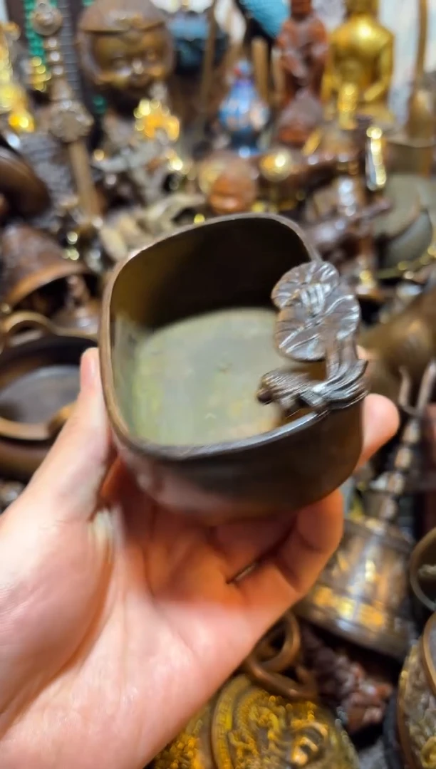 【闪购链接】古上古铜器专属链接