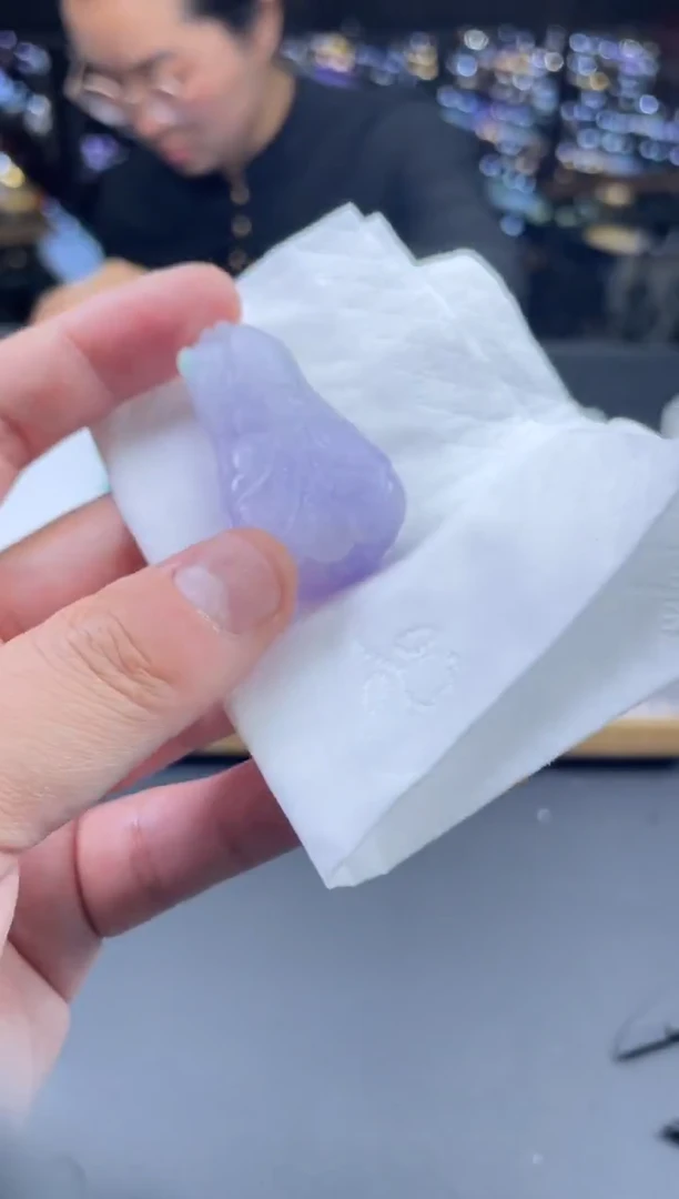 未镶嵌定制翡翠?****?-113445