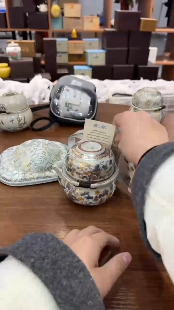 陶瓷茶具通用链接@@@@@