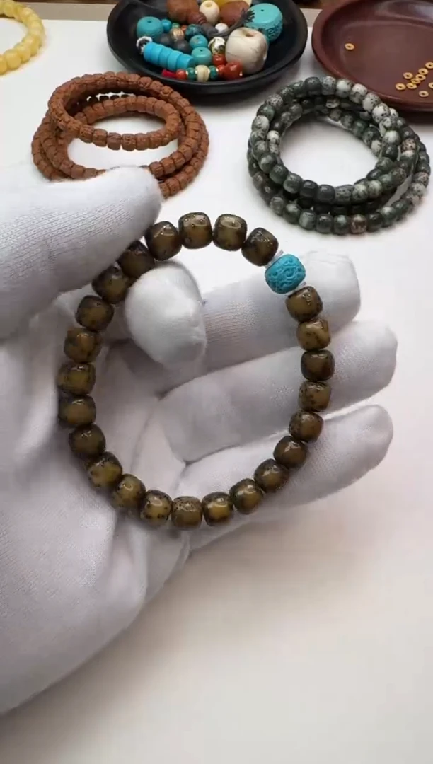 手串星月菩提星月手串