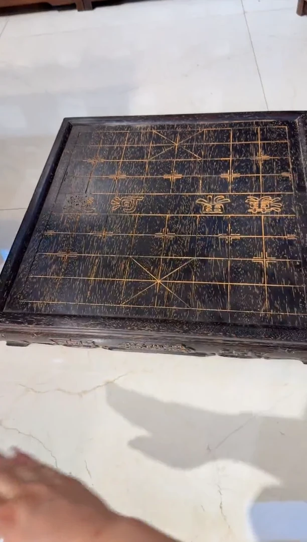 木木头款棋桌398.888888
