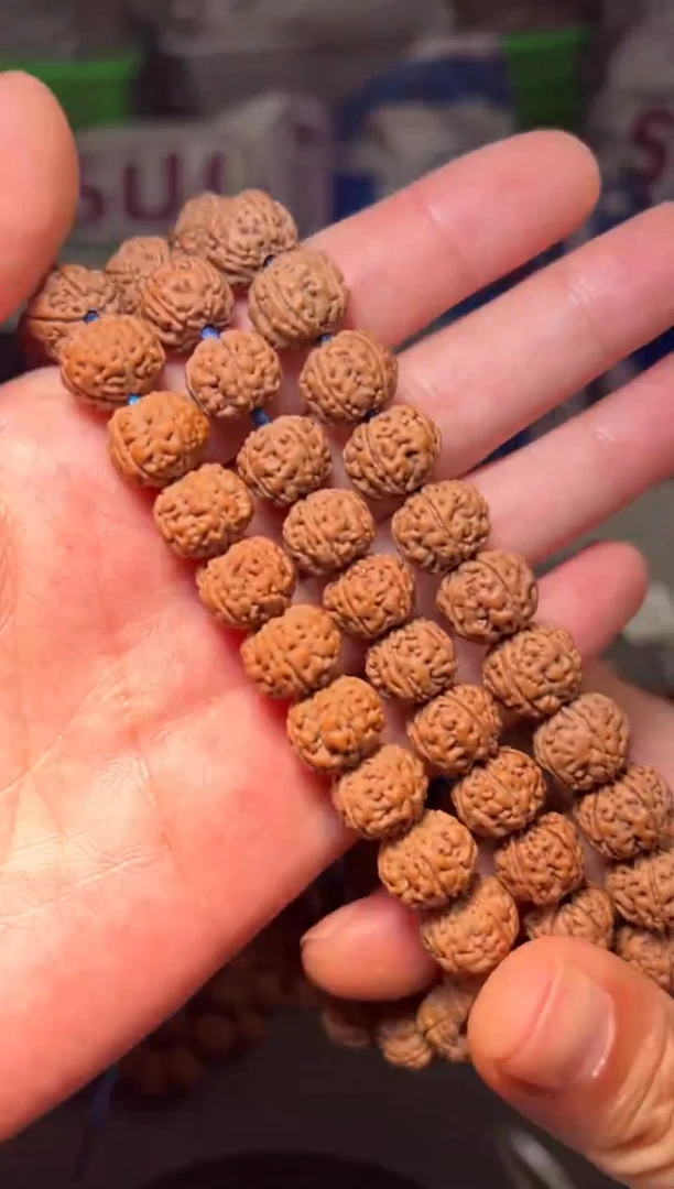 手串金刚菩提无利润超头精挑老树王手持-13mm