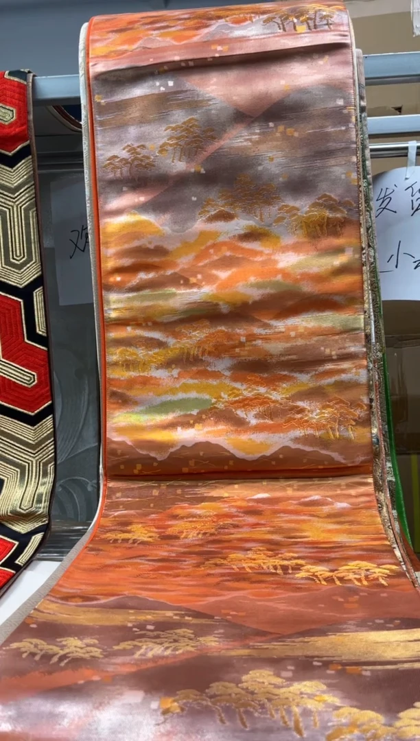 【闪购商品】织绣精选中古物品默认有瑕