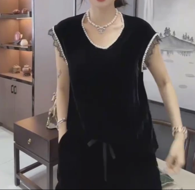 2025夏季时尚潮流百搭精品女装淘78x8a