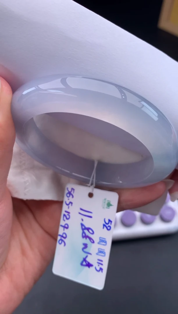 未镶嵌手镯翡翠翡翠自带#送人#，假一赔三