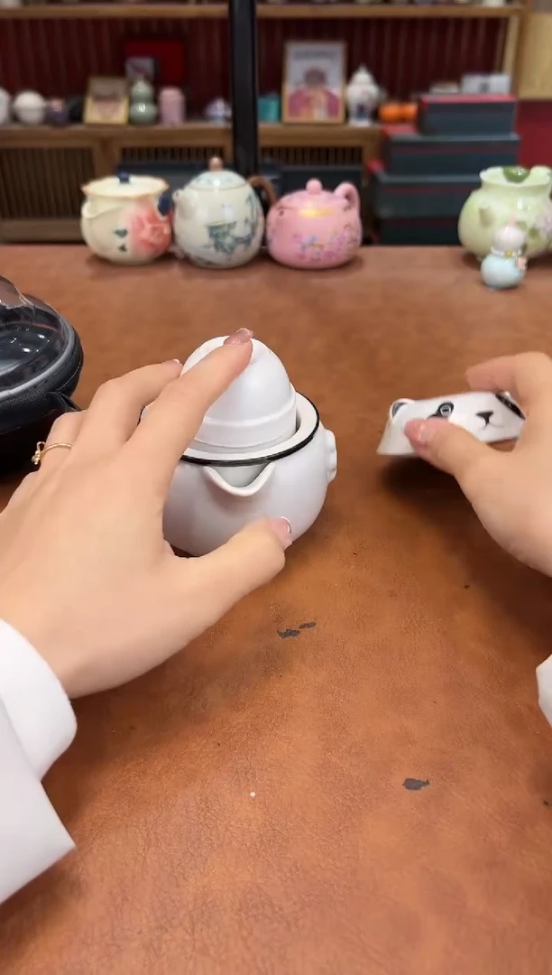 -熹宁陶瓷通用链接