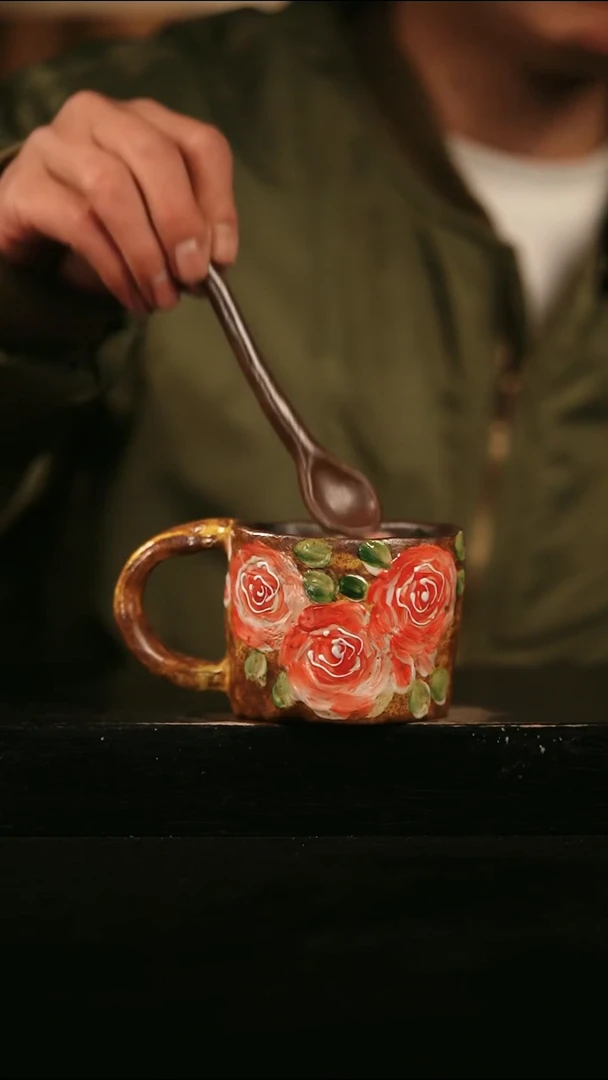 其他867遇瓷手作同款