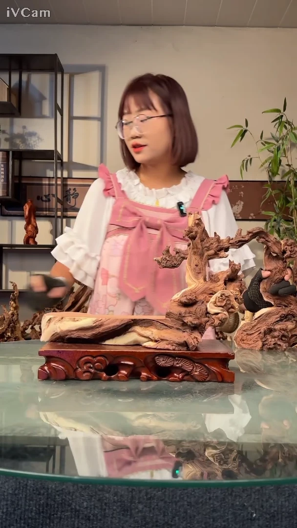 友*金丝红木红木203