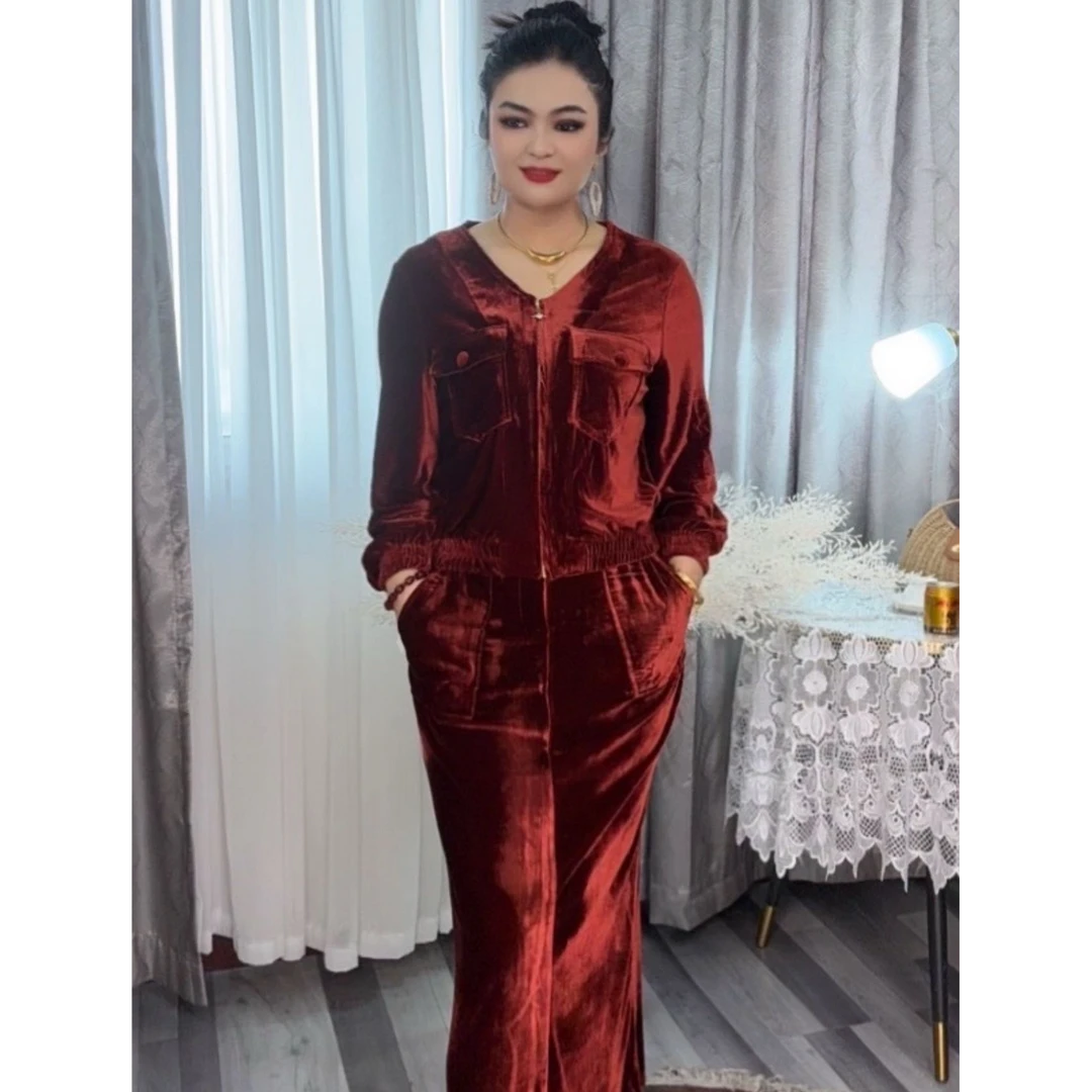 2025新款连衣裙77气质