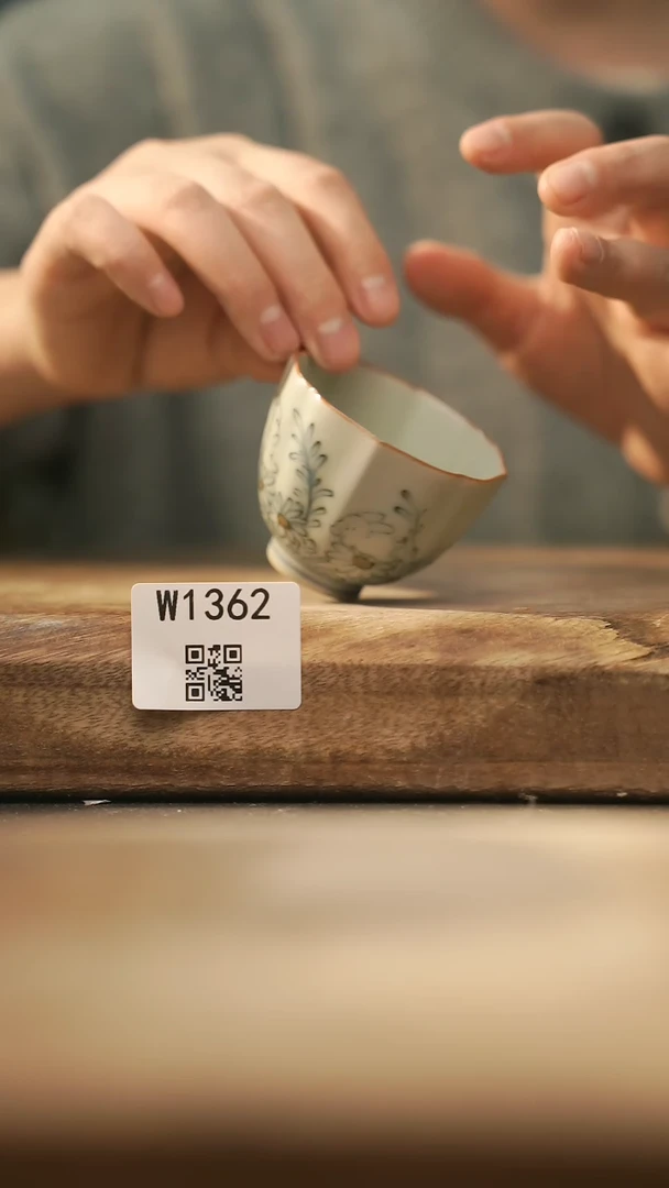 【闪购商品】【经典福利】/ 杯子@@W1362