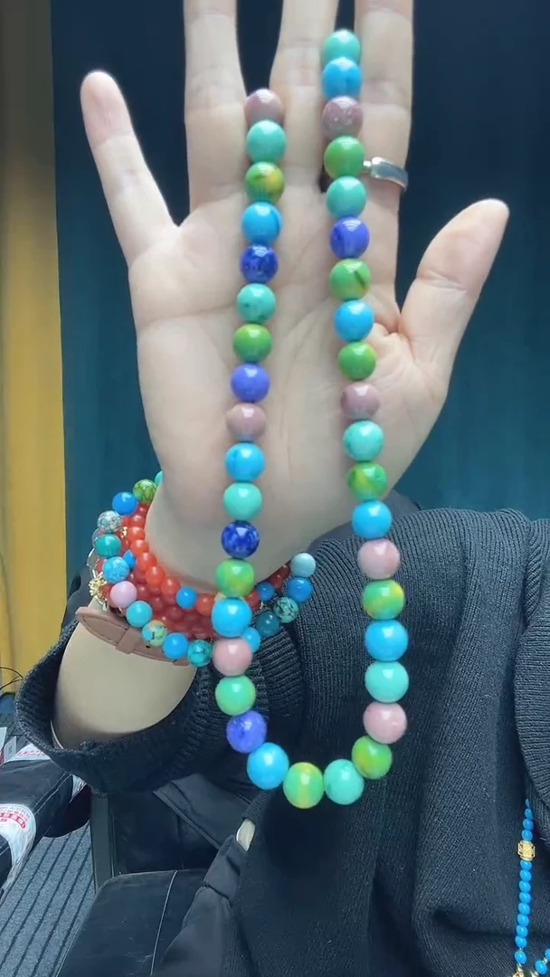 珍藏特色绿色高瓷