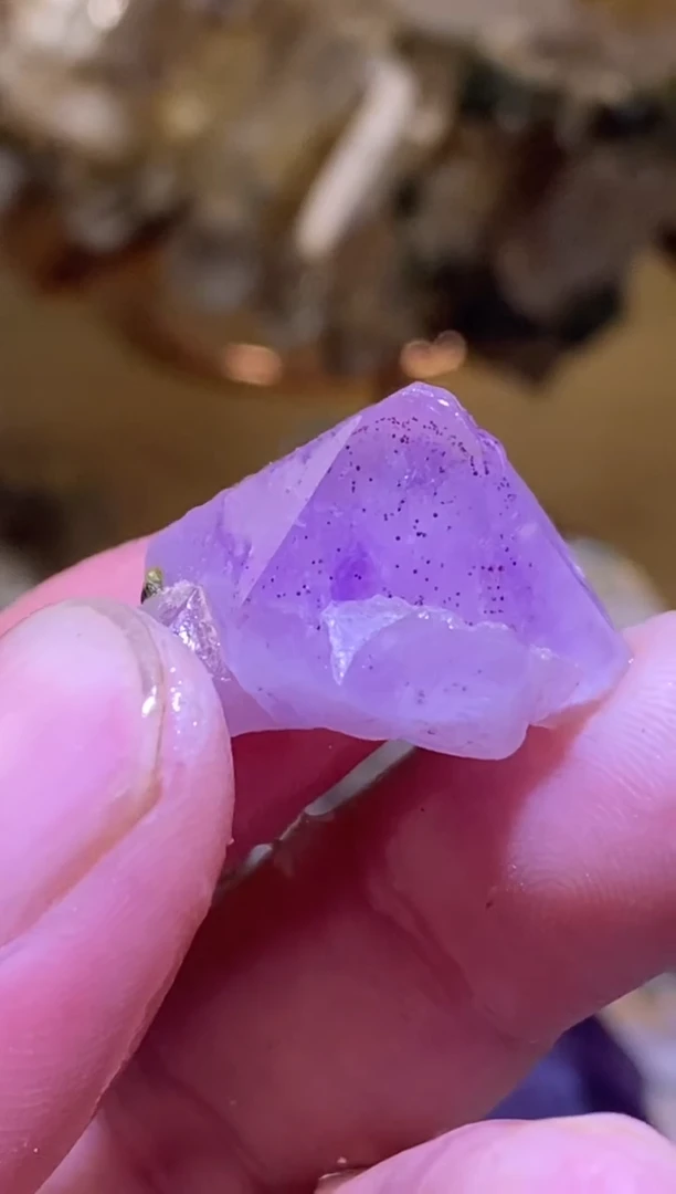 未镶嵌珠宝半成品水晶115号四川超七花园水晶原石