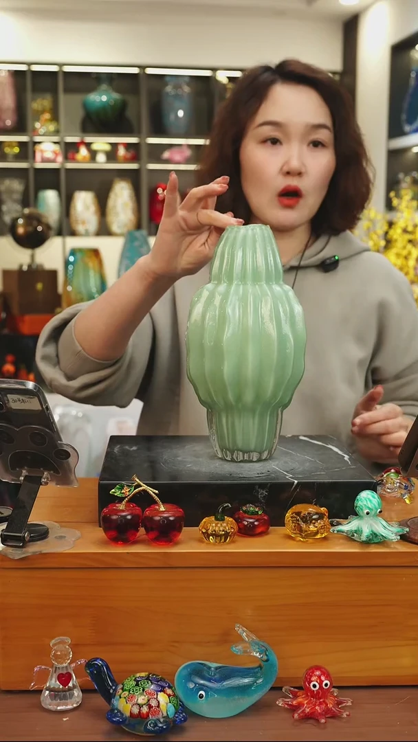 外贸花瓶花器花盆137