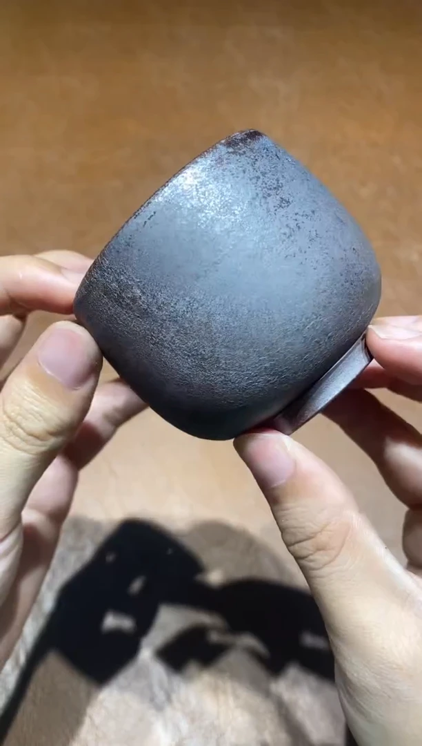 奢瓷柴烧茶器专拍链接765