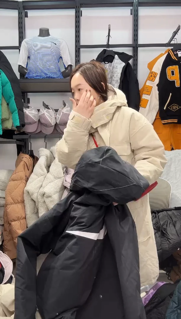 2019闪购编码 Nike/Joedan运动卫衣裤以直播间过款为准 尺码·M