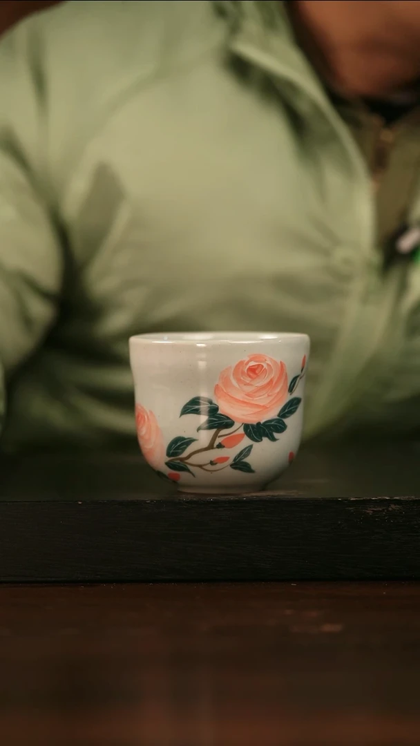 【闪购商品】其他875遇瓷手作同款