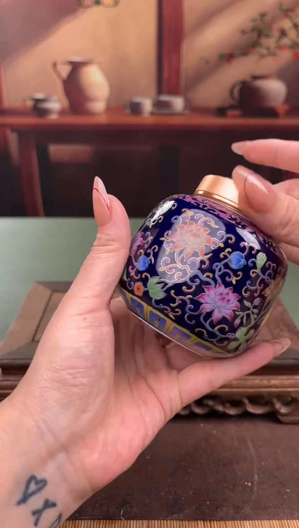 【闪购商品】顾德茶器福利闪购链接