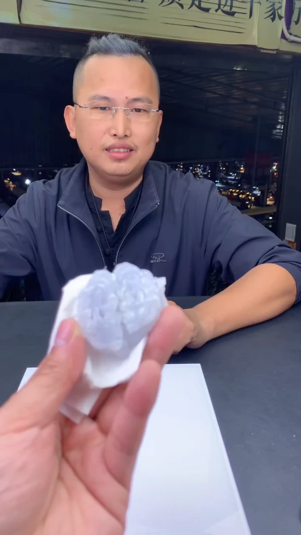 未镶嵌定制翡翠璐-51843