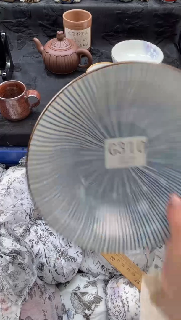 瓷片B****s       G310