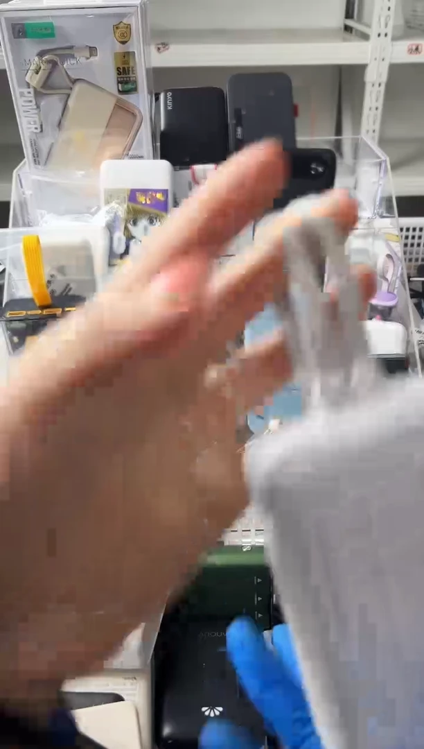 1m洗**华精品数码数据线 以直播间展示为主