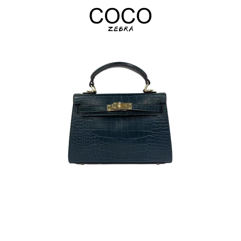 COCO ZEBRA MM258经典时尚百搭包包
