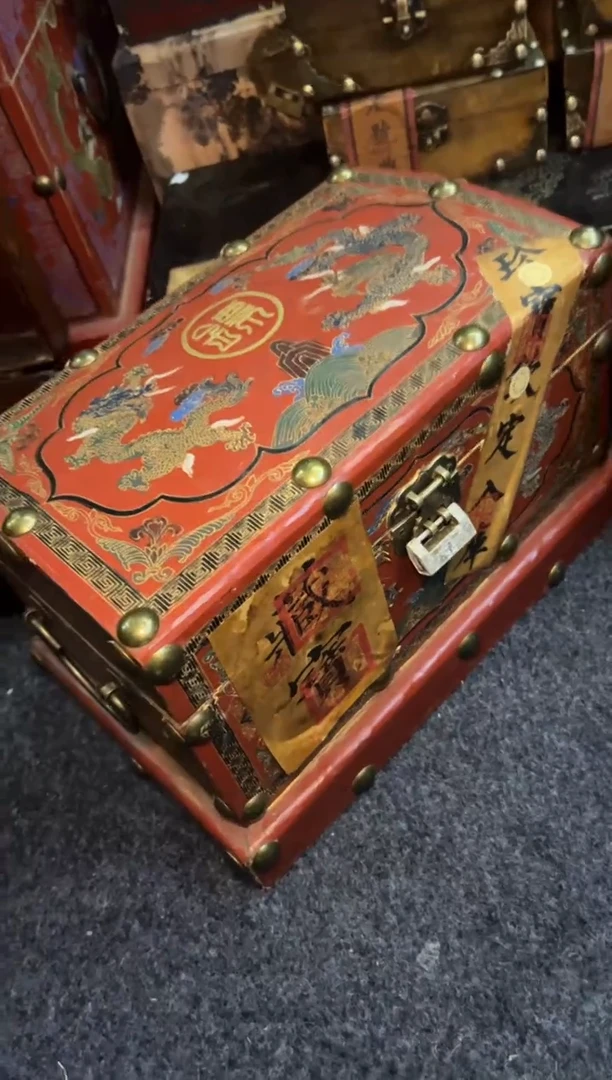 木--------------福利-----------------------复古风