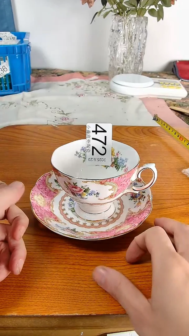 瓷片小****1小淼海外陶瓷工艺品
