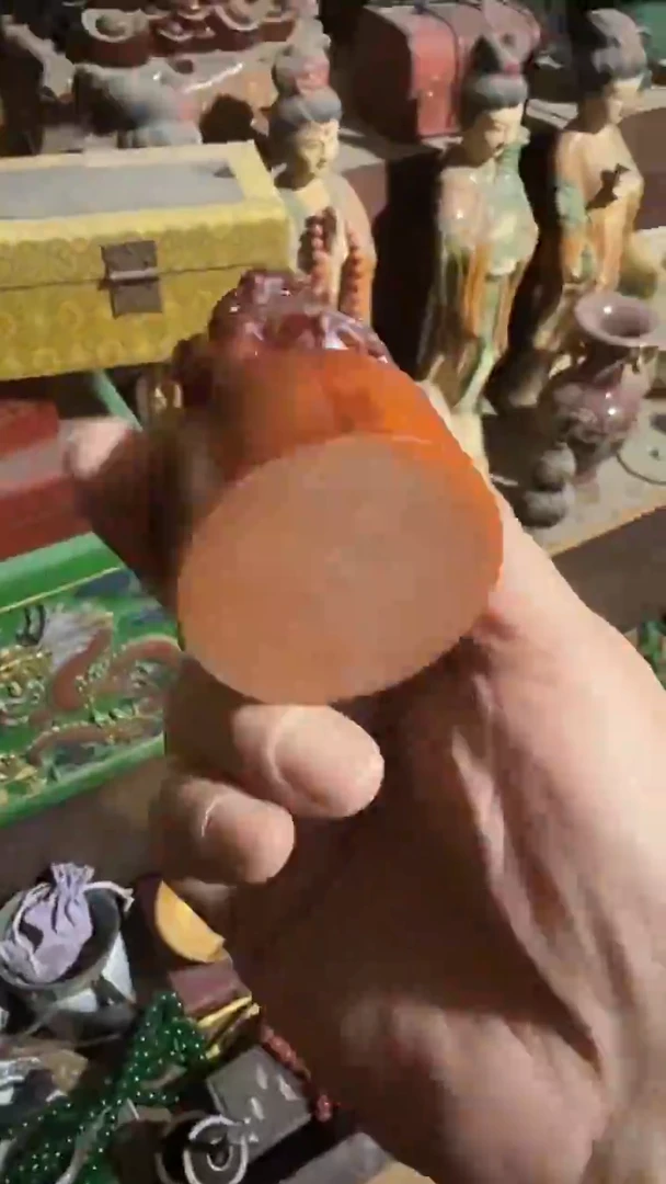 木       狮子小章