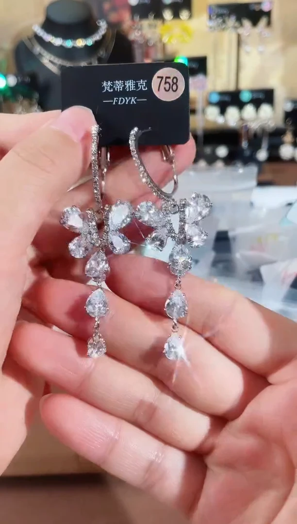 铜合金无925银梵758