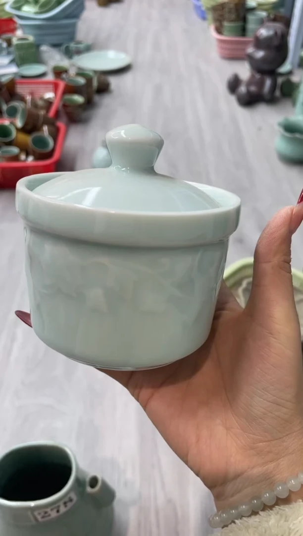慧仙青瓷 源头厂家特价福利