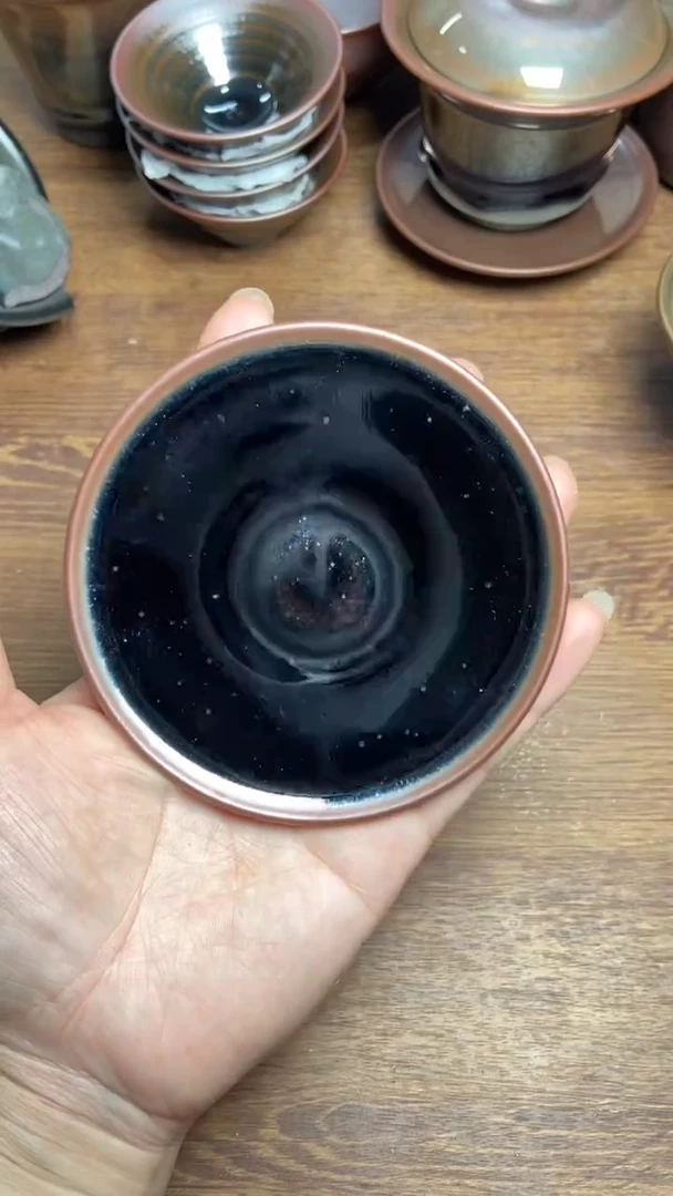 茶盏33建盏茶盏茶盏