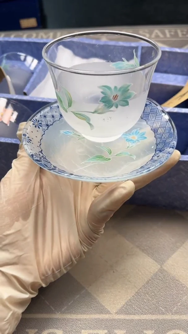 瓷片陶茶666文玩周边多人1