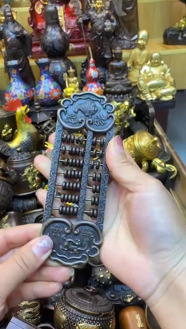 案台摆件 桌面摆件