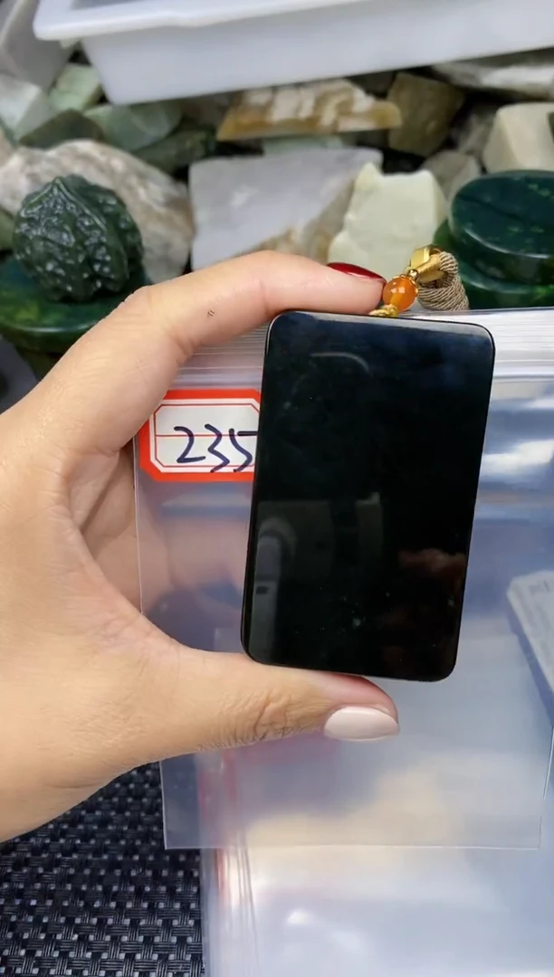 【闪购商品】和田玉多样性发货未镶嵌多样性发货