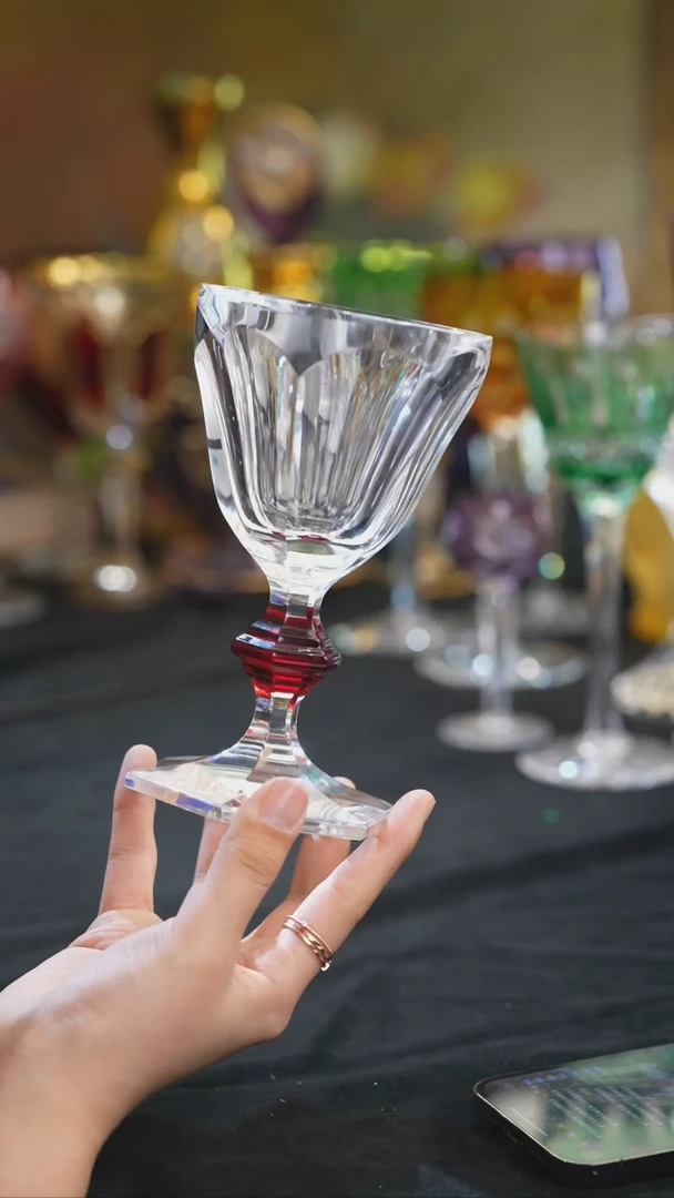 【闪购商品】摆件米多家中古器物如图所示8310