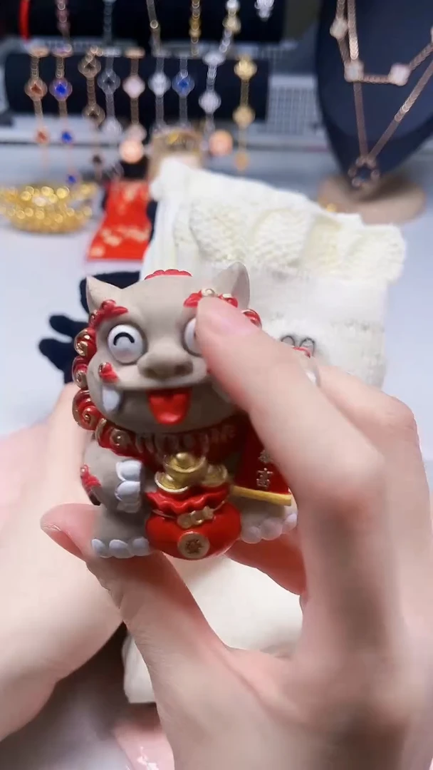 瓷片陶茶周边666文玩多人