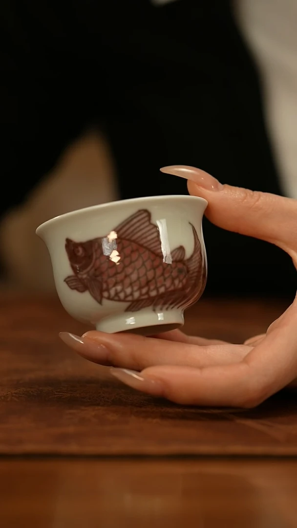 【闪购商品】瓷片