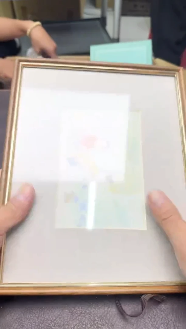 手工艺品琉璃淡*116