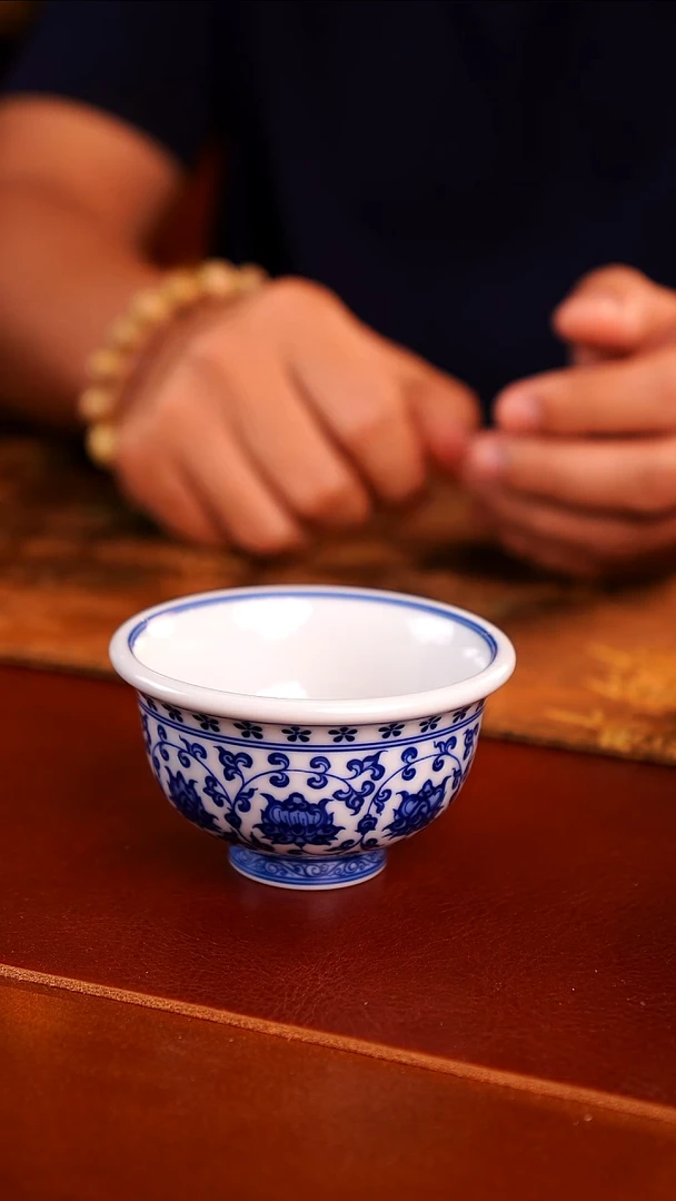 景德镇手工手绘茶器小-59
