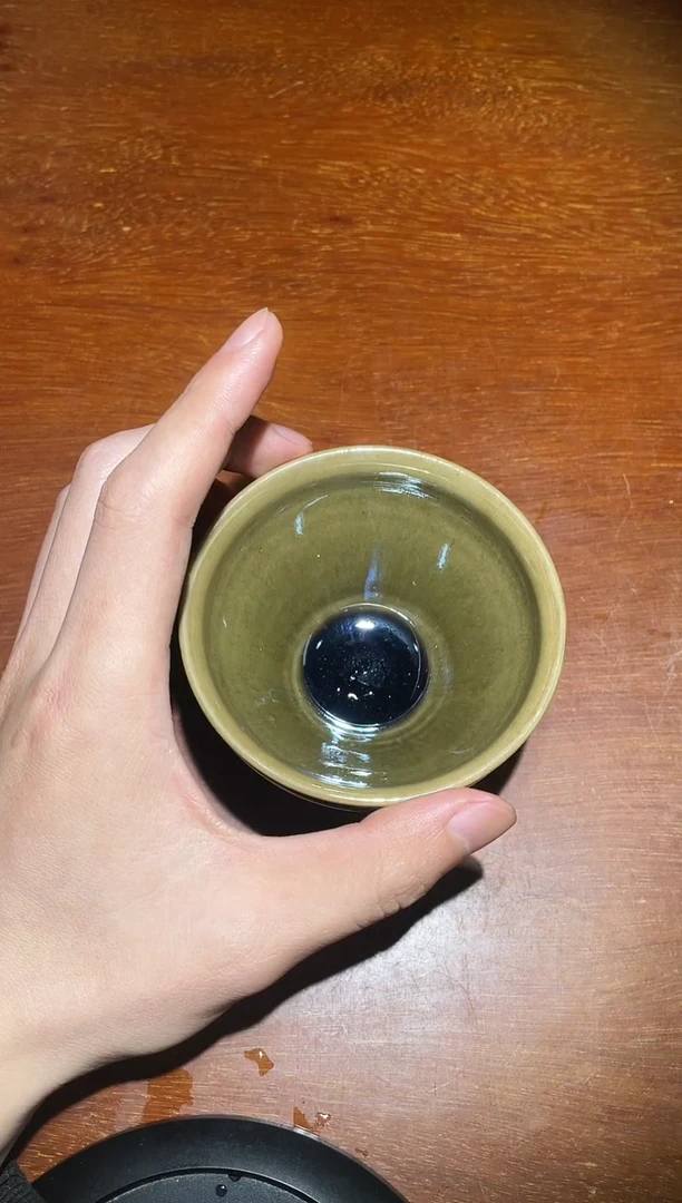 茶盏名家匠人陈祥松15