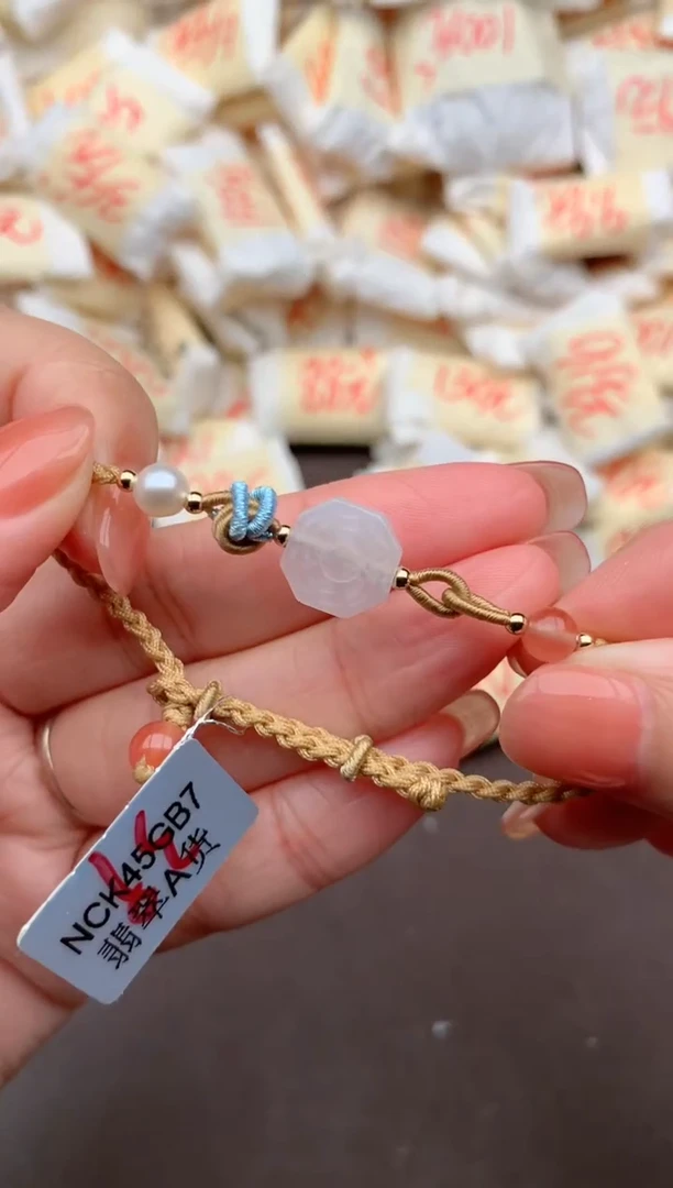 未镶嵌挂件翡翠福利