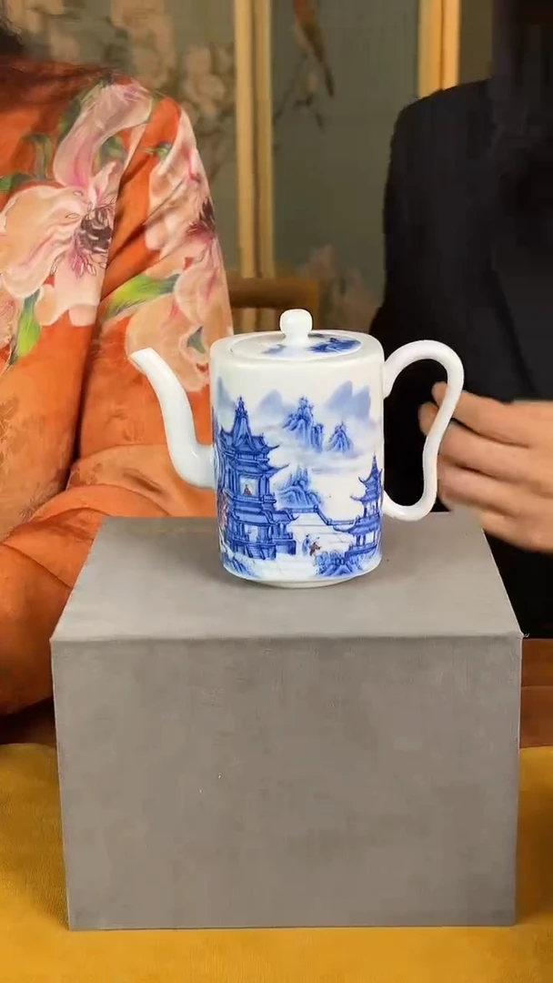 陶瓷博会&吴小琴专场38