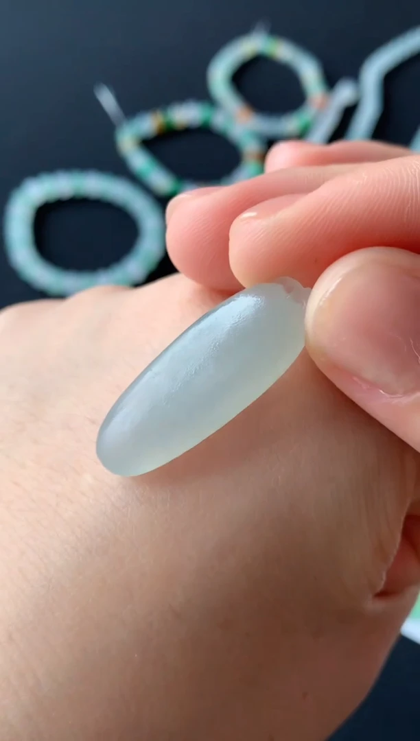 定制翡翠未镶嵌0096464826