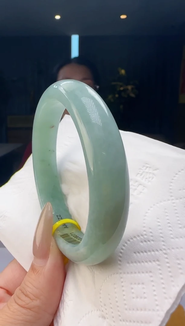 未镶嵌手镯翡翠MM@@WS1WX41351